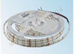 LED лента RGB 5050/60 герметичная (IP65) premium